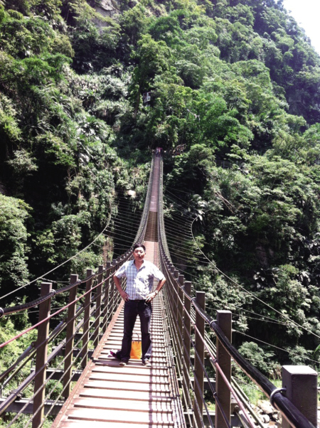 台湾自由行-风土人情游记-浓浓的,先生,宁波,市