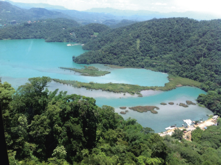 台湾自由行-风土人情游记-浓浓的,先生,宁波,市
