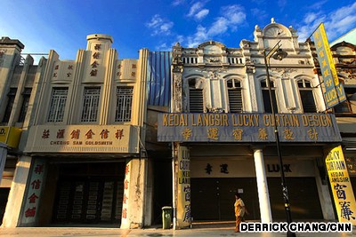 马来西亚三大著名旅游景点旅游最全攻略-马来