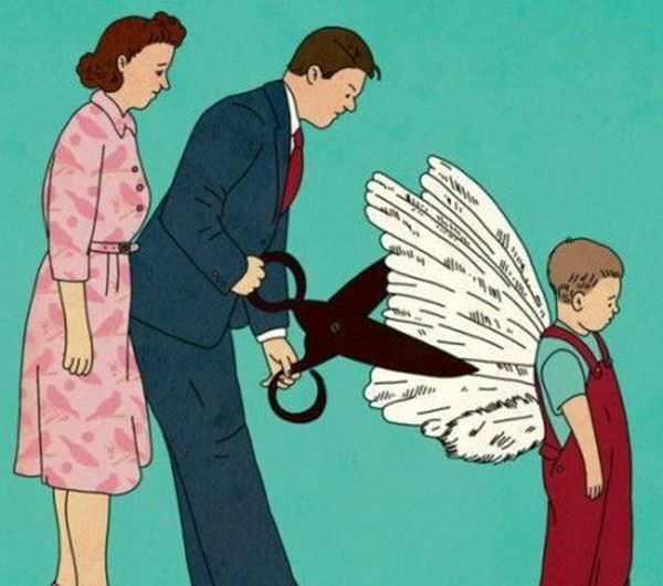 绝对经典的人生哲理 一眼看透-浮想联翩,生活态