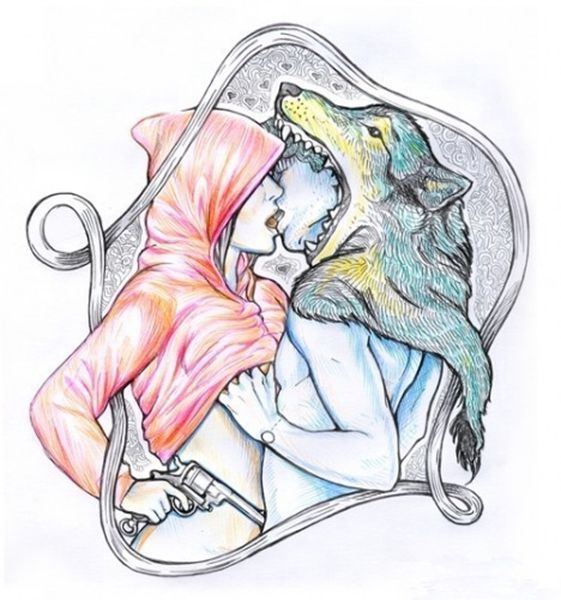 绝对经典的人生哲理 一眼看透-浮想联翩,生活态