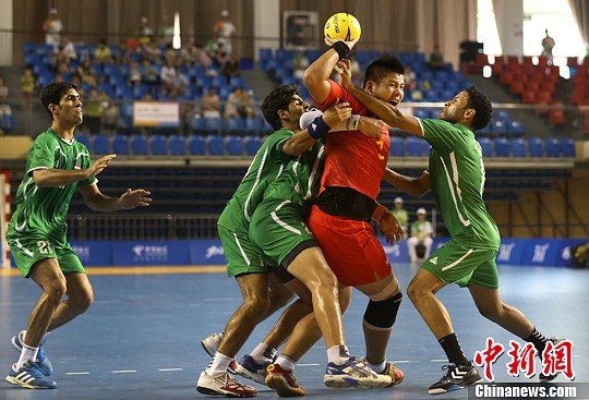 ���������ȫ�濪ս �й����������ϧ��������