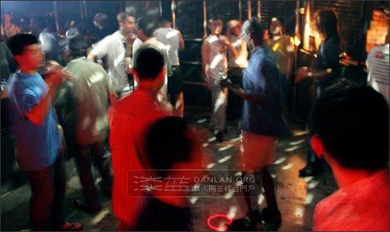 去新宿红灯区,访必射男拓也哥-红灯区,歌舞伎