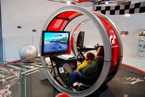 购物巴黎 香榭丽舍大街寻觅法国的味道-行摄资