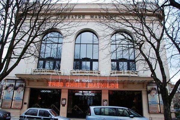 购物巴黎 香榭丽舍大街寻觅法国的味道