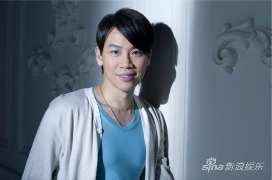 《全能星战》走出国门 陶喆挑战京剧-音乐节目