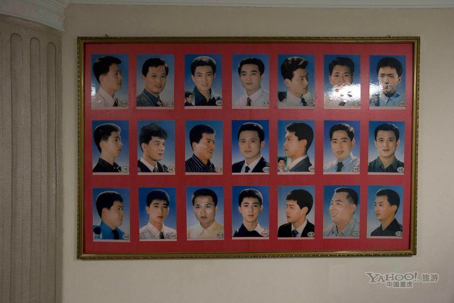 驴友朝鲜见闻 看平壤的现代化休闲啥样-行摄