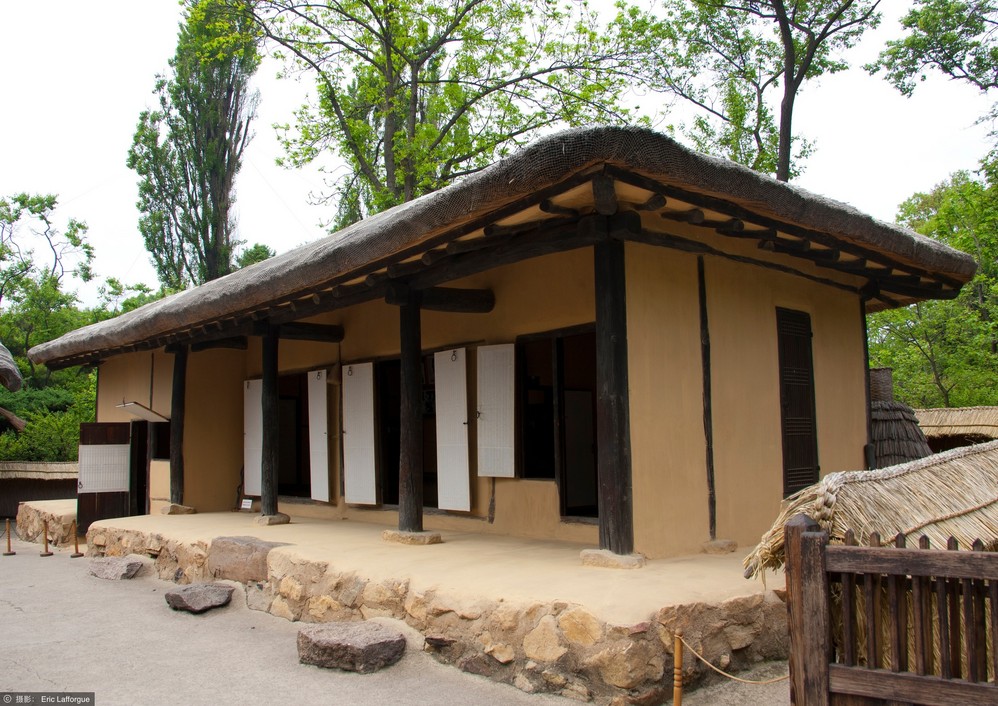 驴友朝鲜见闻 看平壤的现代化休闲啥样-行摄