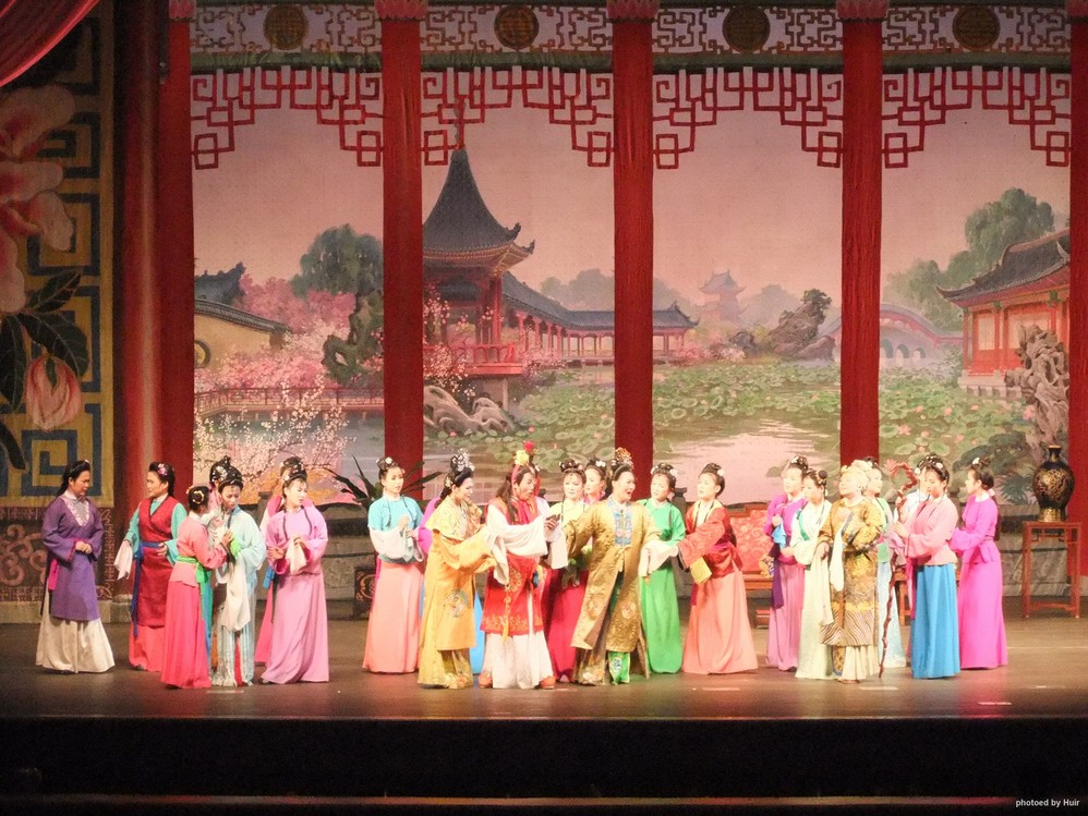 驴友朝鲜见闻 看平壤的现代化休闲啥样