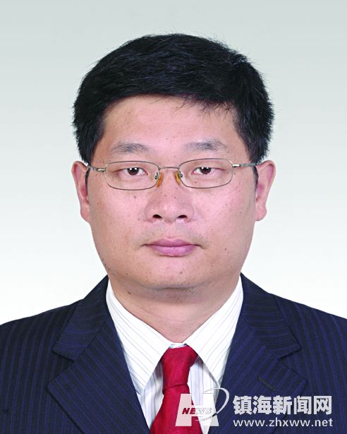 镇海区拟提拔任用区管领导干部任前公示通告