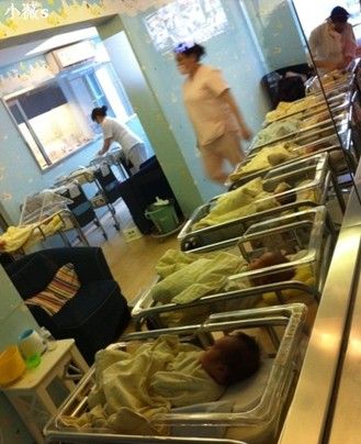 上海月子会所护理人员持证上岗或成趋势-护理