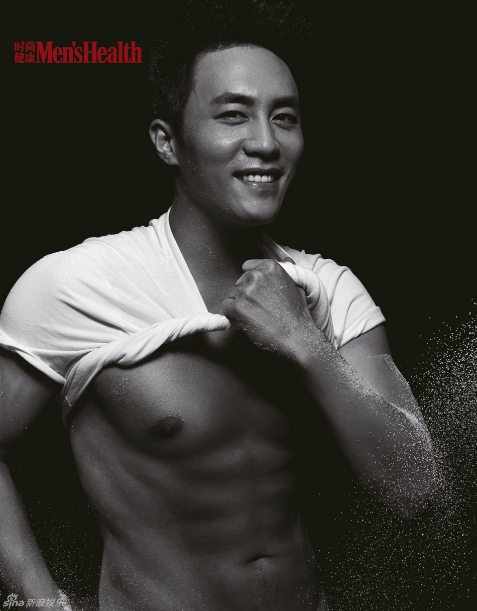 <em>杜淳</em>肌肉_张嘉倪杜淳结婚照<em>图片</em>_<em>杜淳老婆</em>的