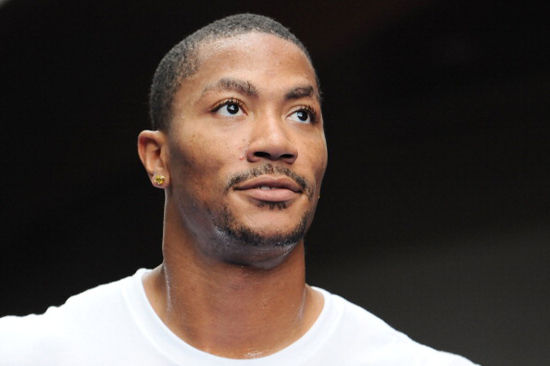 罗斯:身体已经百分百康复我现在几乎什么都能