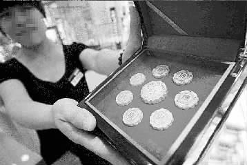 反“四风”——这两个节怎么过