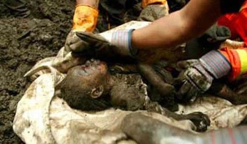 孩治病-伤口感染