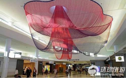 免税店省钱秘籍 在对的地方买对的东西-免税店