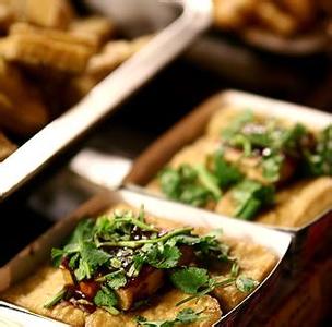 凤爪鸭嘴 外国网友哭诉可怕的中国美食-中国