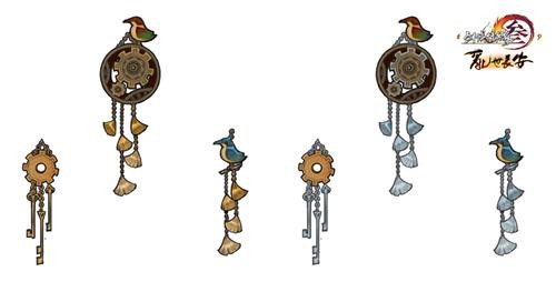 京东携四大品牌打造《剑网3》定制版硬件-gtx