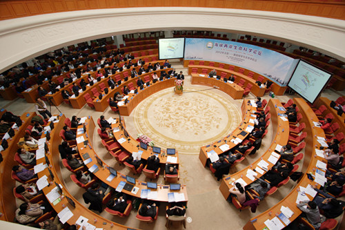 重症肝病患者救助平台在武汉东方肝泰启动-病