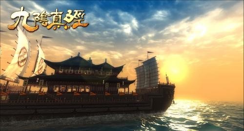 重磅信息全面引爆 九阴真经网博会精彩回顾