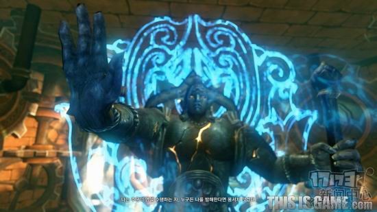 东方神话般的游戏体验 韩《ASTA》公测前瞻-