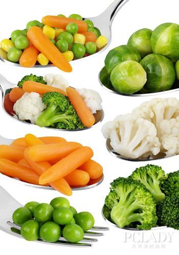 超级减肥王食谱 1天瘦2斤(组图)-50g,胡萝卜,西