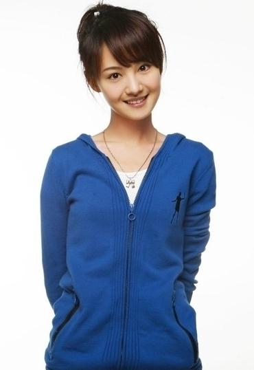 郑爽谈秘恋张翰:公开恋情是意外-郑爽,张翰,公