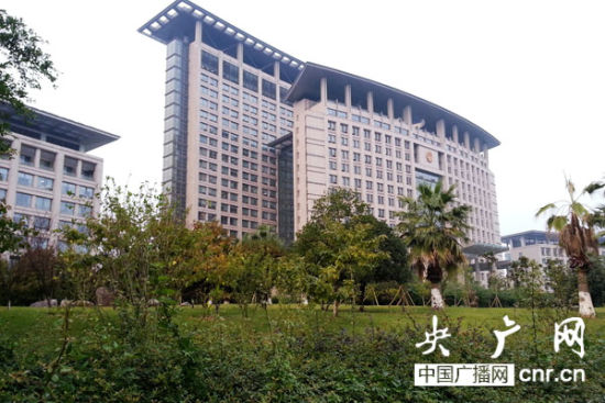 温州办公用房改革搁浅 官方表示执行有难度-办