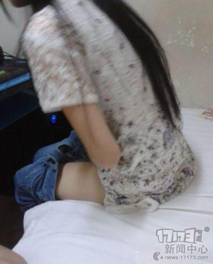 居然无视真实<em>妹子</em>抱大腿!这才是真正的极品玩