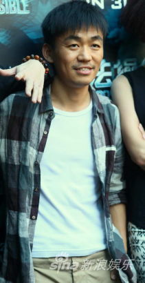  王宝强新片 遇外星人 坚称不识苍井空-王宝强,外