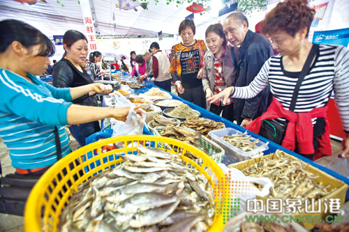 象山买海鲜_象山海鲜_象山地图