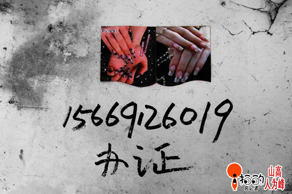 办不完的证件--中国宁波网-i拍的