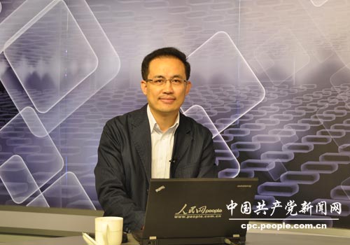 高波:三中全会强调制度建设给反腐败制定“任务包”