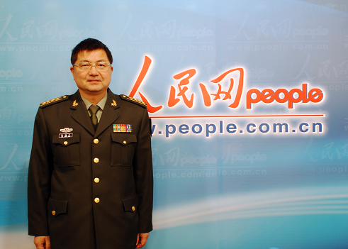 颜晓峰:《决定》是推进国家治理体系和治理能力现代化纲领