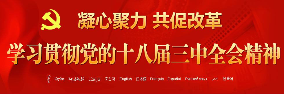 高波:三中全会强调制度建设给反腐败制定“任务包”