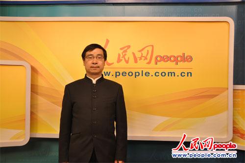 王雍君:公报“三大亮点”为财税改革确定了新基调