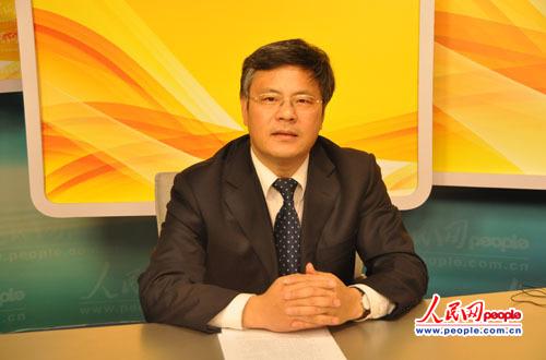 谢春涛:成立全面深化改革领导小组体现中央改革决心