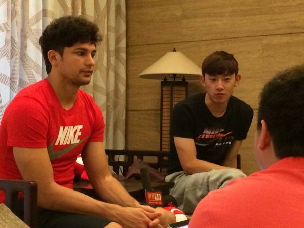 埃神:遗憾失去伟大领袖孔卡 世俱杯想赢拜仁-专