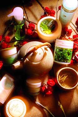 10个神奇的长寿处方(组图)-细嚼慢咽,致癌物质