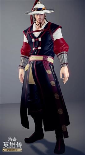 《洛奇英雄传》逆天惊爆 尊贵特权大放送-英雄