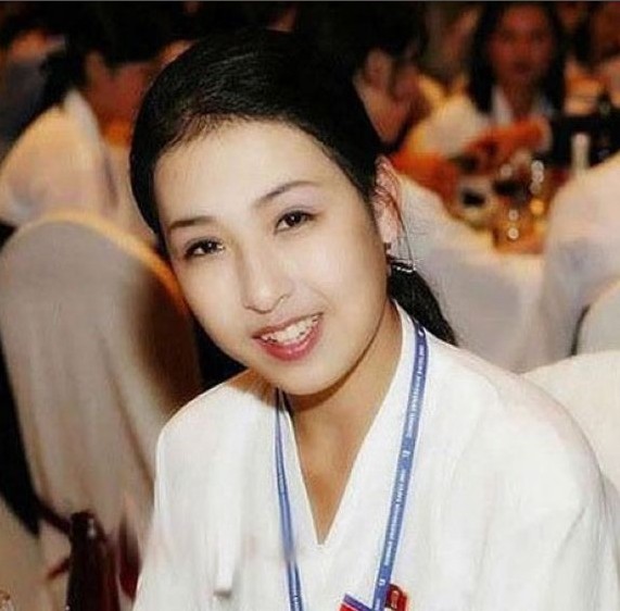 平壤<em>艺术</em>团来华演出 揭秘<em>朝鲜</em>国宝级美女-<em>艺术</em>