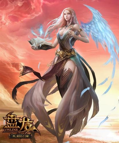 媲美唐顿风!《盘龙OL》五大<em>美色</em>诱惑-玫瑰花,