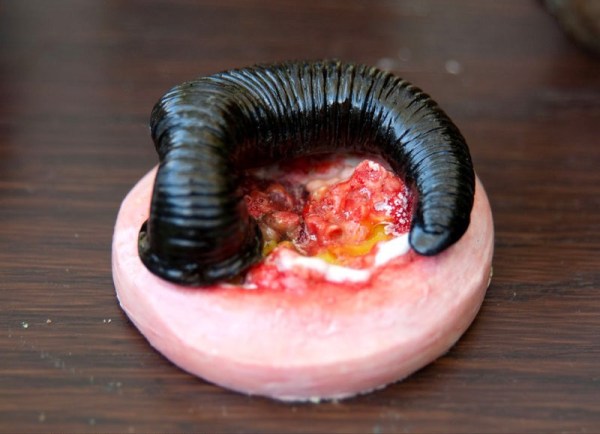 尝遍世间美食 细数全球最美味十大菜系-墨西哥