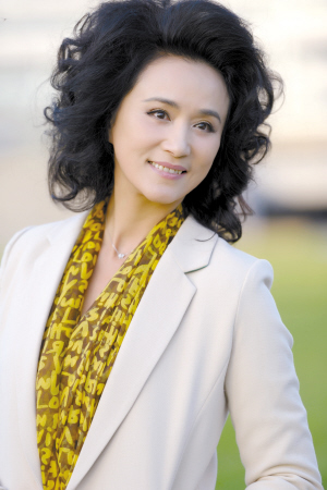宁波籍演员张小磊主演的《我家的春秋冬夏》将开播