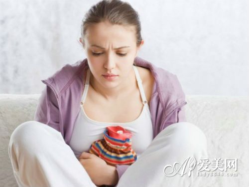 白带增多小心8种疾病前兆(组图)-白带异常,的疾