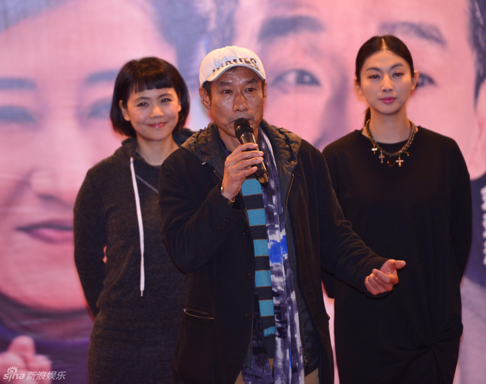 刘佩琦曾收张艺谋<em>女儿</em>画作:精英该多生-刘佩琦