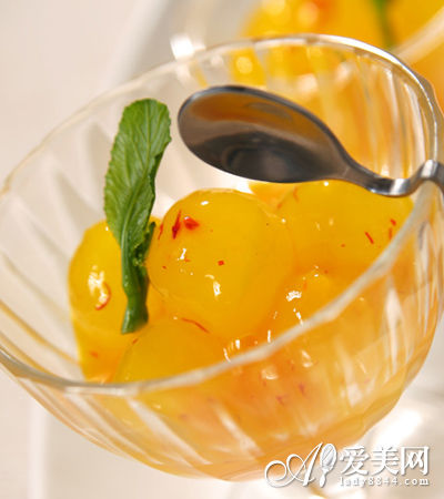 瓜减肥食谱 利尿消水肿(组图)-咸鸭蛋,熟猪油,肥