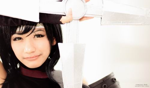 难以抵挡的不知火舞!一周大湿级CosPlay赏64