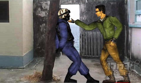 玩家回忆录:那些在网吧逐渐消失的经典单机游