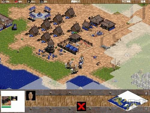 玩家回忆录:那些在网吧逐渐消失的经典单机游